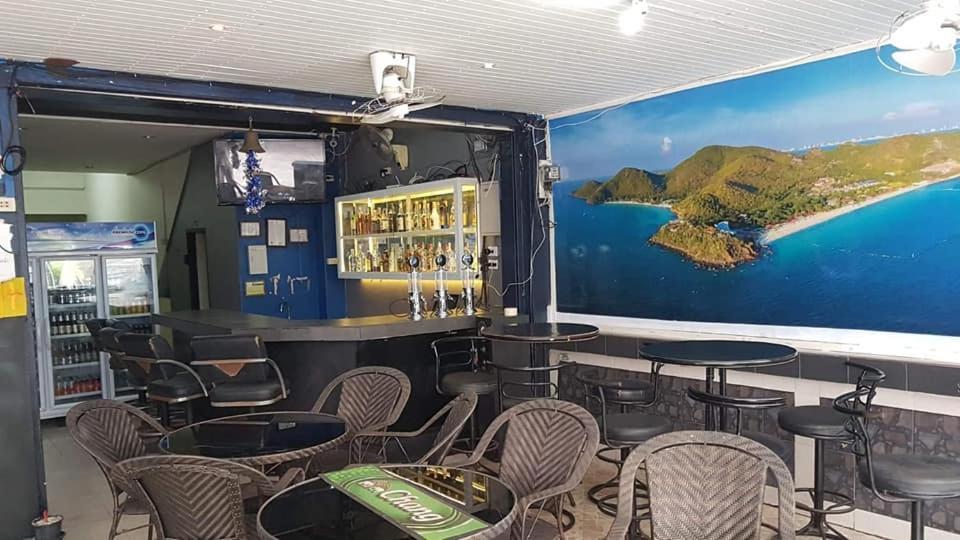 ジョムティエンビーチWelcome Loungeアパートメント エクステリア 写真